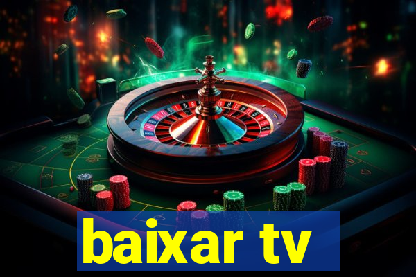 baixar tv - futebol ao vivo